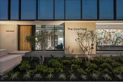 1006 Baylor Street #202, Austin, TX 78703 - Photo 3