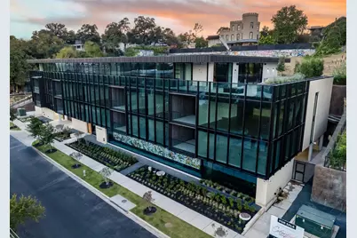 1006 Baylor Street #202, Austin, TX 78703 - Photo 21