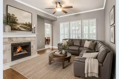 102 Wild Rose Drive, Georgetown, TX 78633 - Photo 5