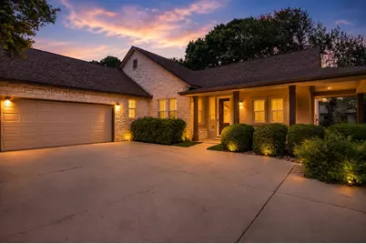 102 Wild Rose Drive, Georgetown, TX 78633 - Photo 1