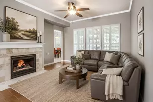 102 Wild Rose Dr, Georgetown, TX 78633 - Photo 5