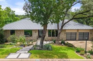 3412 Shinoak Dr, Austin, TX 78731 - Photo 3