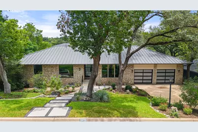 3412 Shinoak Drive, Austin, TX 78731 - Photo 1