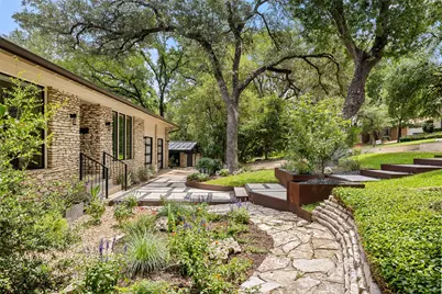 3412 Shinoak Drive, Austin, TX 78731 - Photo 3