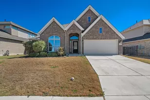 3105 High Meadow St, Seguin, TX 78155 - Photo 1