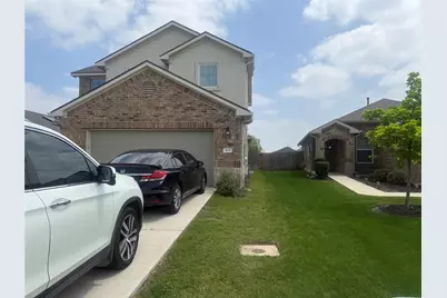 409 Otto Avenue, Georgetown, TX 78626 - Photo 3