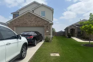 409 Otto Ave, Georgetown, TX 78626 - Photo 3