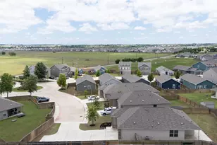 509 Callisto Ct, Jarrell, TX 76537 - Photo 25