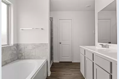509 Callisto Court, Jarrell, TX 76537 - Photo 17