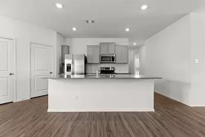 509 Callisto Court, Jarrell, TX 76537 - Photo 9