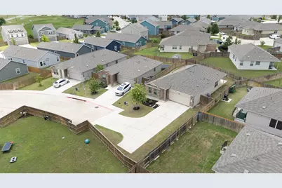 509 Callisto Court, Jarrell, TX 76537 - Photo 23
