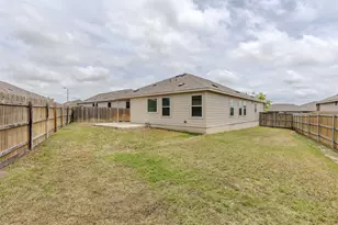 509 Callisto Ct, Jarrell, TX 76537 - Photo 19