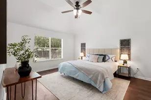 18916 Alnwick Castle Dr, Pflugerville, TX 78660 - Photo 5