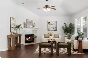18916 Alnwick Castle Dr, Pflugerville, TX 78660 - Photo 9