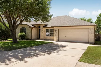 18916 Alnwick Castle Drive, Pflugerville, TX 78660 - Photo 1