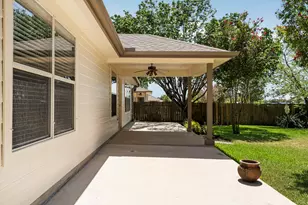 18916 Alnwick Castle Dr, Pflugerville, TX 78660 - Photo 29