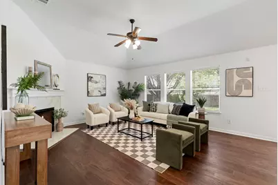 18916 Alnwick Castle Drive, Pflugerville, TX 78660 - Photo 9