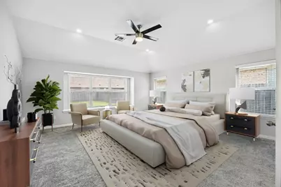 140 W Highfield Street, Hutto, TX 78634 - Photo 21