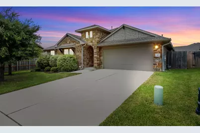 140 W Highfield Street, Hutto, TX 78634 - Photo 1