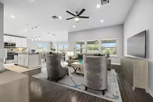 140 W Highfield St, Hutto, TX 78634 - Photo 13