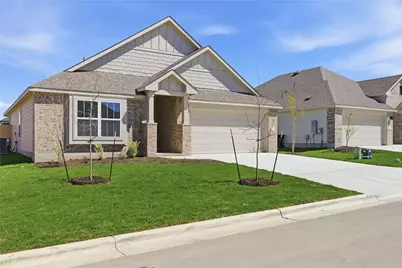 261 Seattle Slew Drive, Jarrell, TX 76537 - Photo 3