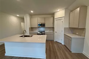 261 Seattle Slew Dr, Jarrell, TX 76537 - Photo 3