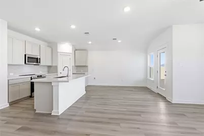 261 Seattle Slew Drive, Jarrell, TX 76537 - Photo 9