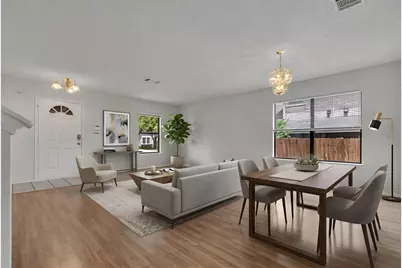 8007 Bramble Bush Drive, Austin, TX 78747 - Photo 5
