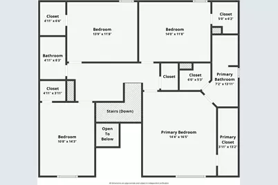 13501 Sierra Wind Lane, Elgin, TX 78621 - Photo 31