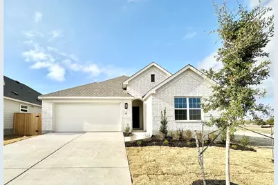 120 Morgan Meadow Drive, Kyle, TX 78640 - Photo 1