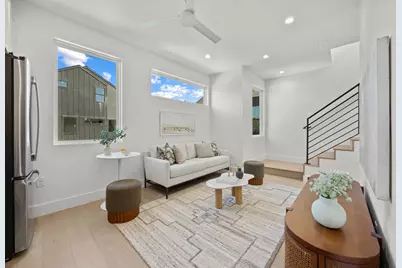 6502 Porter Street #2, Austin, TX 78741 - Photo 7