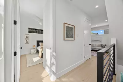 6502 Porter Street #2, Austin, TX 78741 - Photo 5