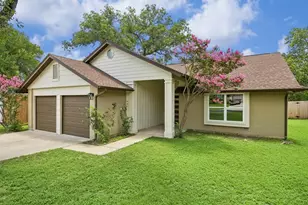 11621 Fence Post Trail, Austin, TX 78750 - Photo 1