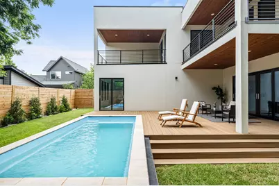 1901 W Saint Johns Avenue, Austin, TX 78757 - Photo 3
