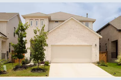 120 Baron Von Gator Drive, San Marcos, TX 78666 - Photo 1