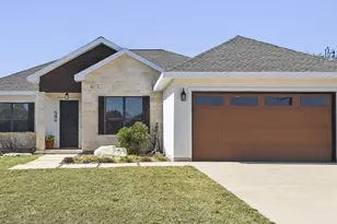 541 Stars and Stripes, Fischer, TX 78623 - Photo 1