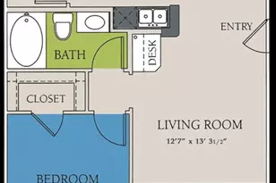 12800 Center Lake Dr, Austin, TX 78753 - Photo 3