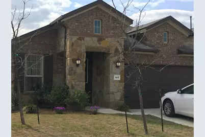 805 Melda Street, Leander, TX 78641 - Photo 3