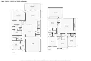 9824 Evening Canopy Dr, Manor, TX 78653 - Photo 31