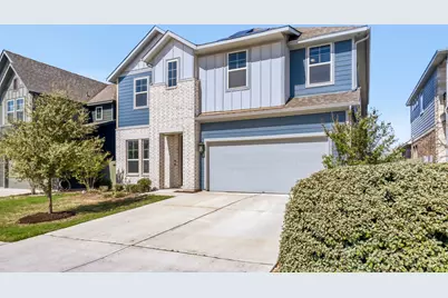 9824 Evening Canopy Drive, Manor, TX 78653 - Photo 1