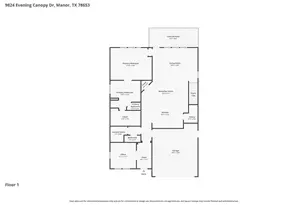 9824 Evening Canopy Dr, Manor, TX 78653 - Photo 29