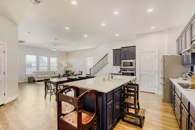 9824 Evening Canopy Drive, Manor, TX 78653 - Photo 11