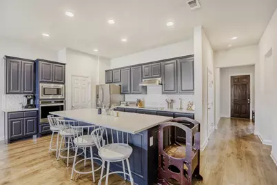 9824 Evening Canopy Drive, Manor, TX 78653 - Photo 9