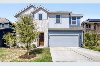 9824 Evening Canopy Drive, Manor, TX 78653 - Photo 1