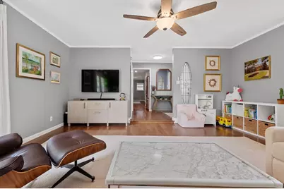 2609 Friar Tuck Lane, Austin, TX 78704 - Photo 5