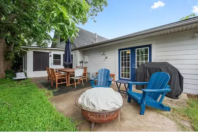 2609 Friar Tuck Lane, Austin, TX 78704 - Photo 23