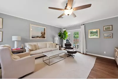 2609 Friar Tuck Lane, Austin, TX 78704 - Photo 3