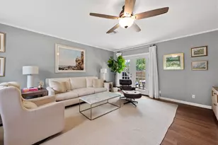 2609 Friar Tuck Ln, Austin, TX 78704 - Photo 3