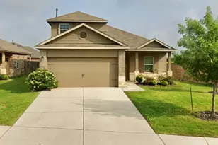 2036 Port Ellen Dr, Round Rock, TX 78664 - Photo 1