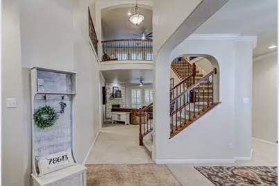 507 Rummel Ranch Run, Cedar Park, TX 78613 - Photo 13